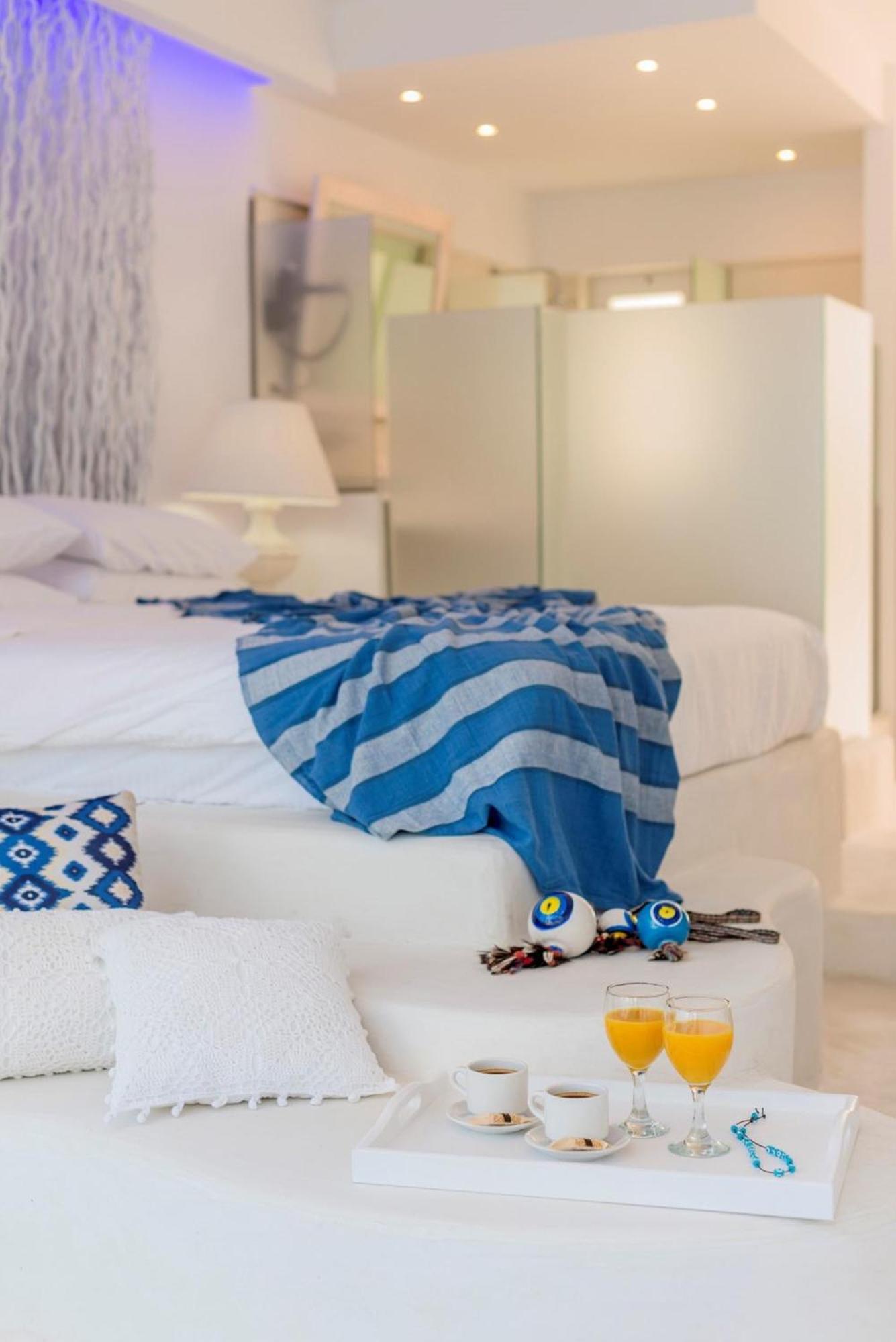 Kouros Home & Suites Faliraki Cameră foto